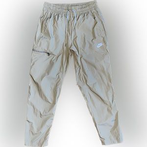 Men’s Nike Sportswear Nylon Track Pants